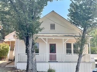 57 S Shepherd St, Sonora, CA 95370