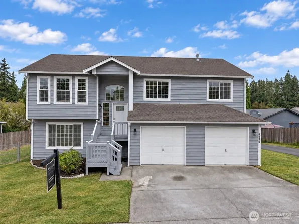 2956 lowren Loop, Port Orchard, WA 98366