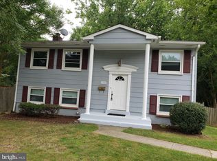 13350 Kerrydale Rd, Woodbridge, VA 22193