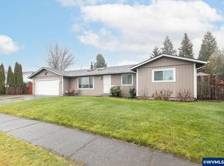 1984 Winchester St NW, Salem, OR
