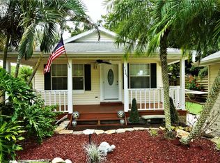 4565 Gallup Ave, Sarasota, FL 34233