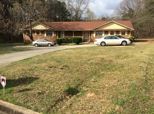 124 Rio Grande Trl, Ellenwood, GA 30294