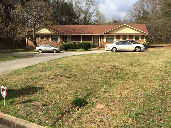 122 Rio Grande Trl, Ellenwood, GA 30294