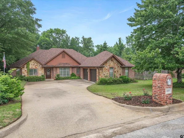 3951 Chapel Woods Blvd, Tyler, TX 75707