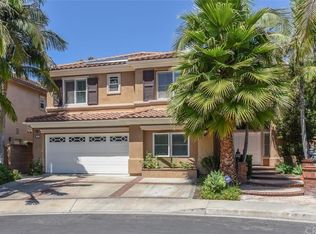 5 Bramblewood, Irvine, CA 92620