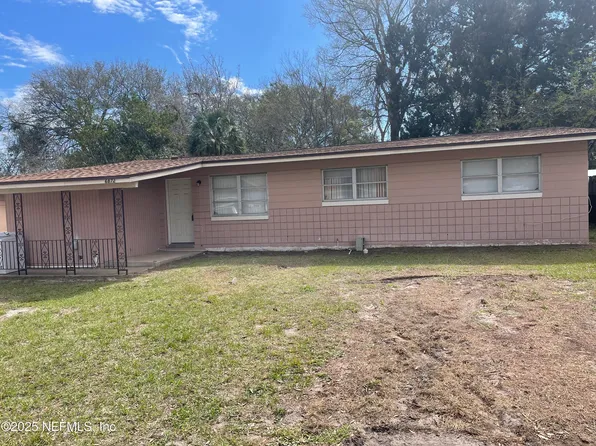 6872 SNOW WHITE Drive, Jacksonville, FL 32210