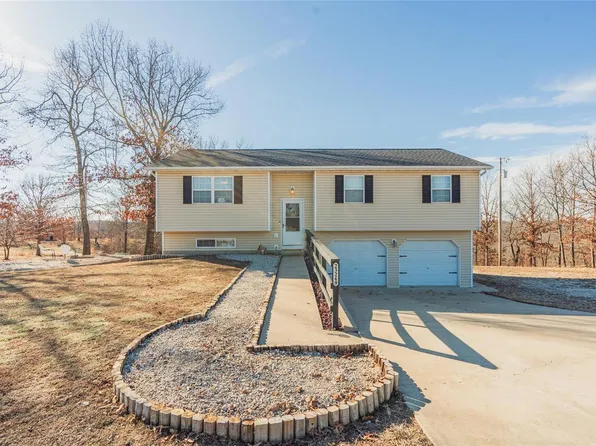 23249 Topo Dr, Saint Robert, MO 65584