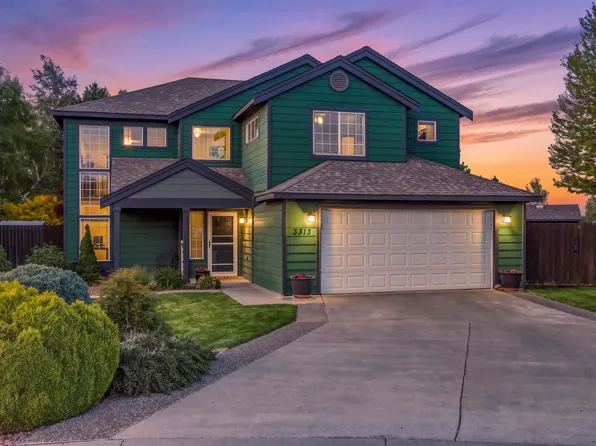 3313 S Buntin St, Kennewick, WA 99337