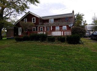 4580 Woodside Rd, Lawtons, NY 14091