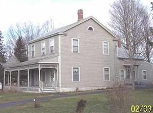1400 County Route 24, Granville, NY 12832