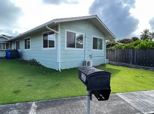 387 Ka Awakea Rd #1, Kailua, HI 96734