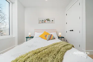 Rented by Nooklyn NYC LLC