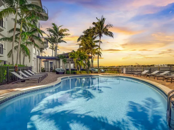 2700 N Federal Hwy APT 203, Boynton Beach, FL 33435