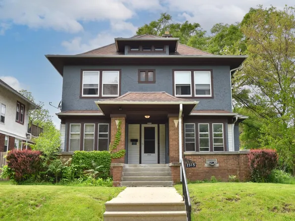 2315 North Grant BOULEVARD, Milwaukee, WI 53210