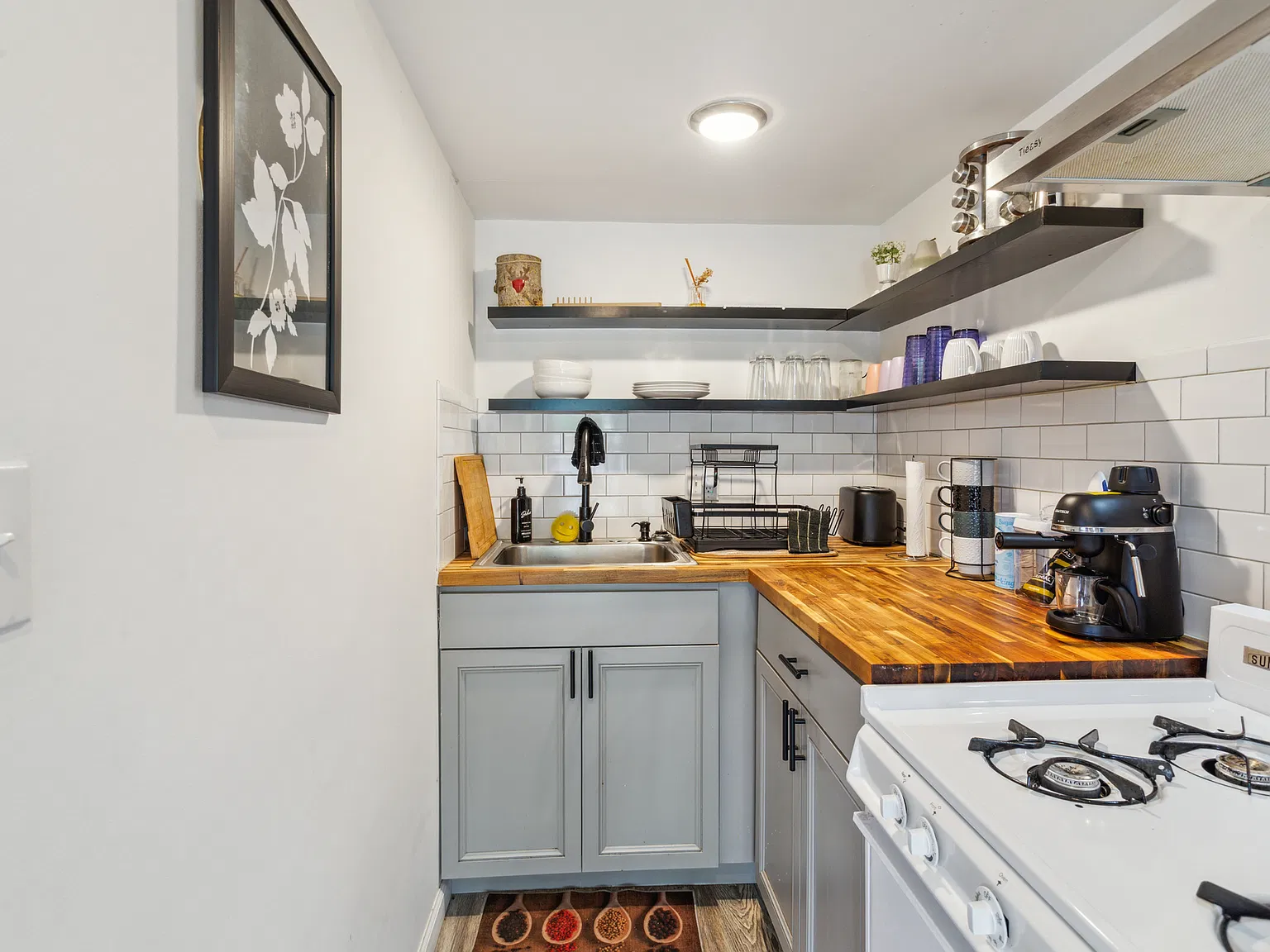 1 bed, 700 sqft, $1,150 — Photo 3