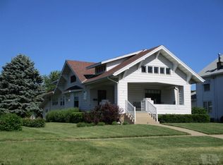 305 Idaho St, Glidden, IA 51443