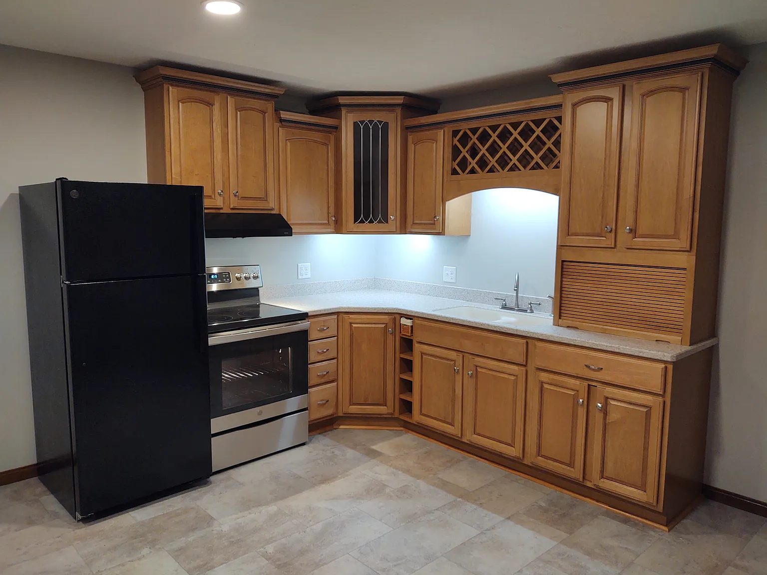 1 bed, 446 sqft, $900 — Photo 3