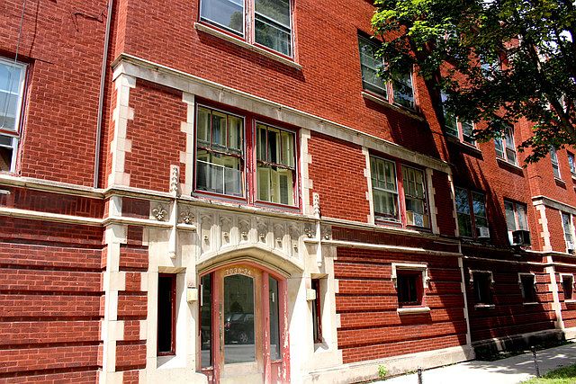 1st image of 7034 S Crandon Ave #2