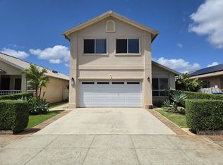 91-214 Kaieleele Pl, Ewa Beach, HI 96706