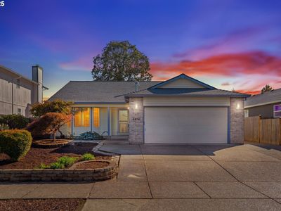 6874 SE Ariel St, Hillsboro, OR, 97123