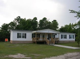 701 Quartermaster Dr, Loris, SC 29569