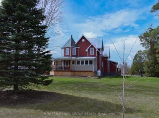 8224 County Road 15 Rd, Augusta, ON K0G 1R0