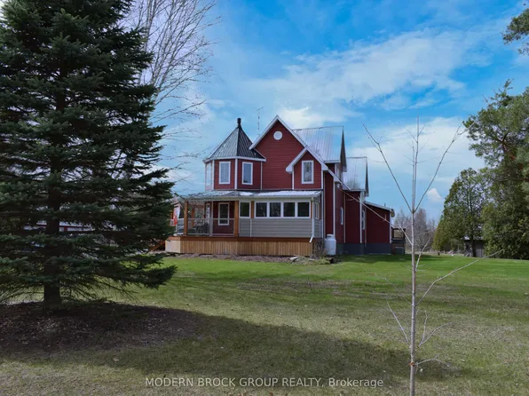 8224 County Road 15 Rd, Augusta, ON K0G 1R0