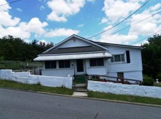 120 Carter St, Bluefield, WV 24701