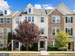 125 Cheshire Ct, Winchester, VA 22602