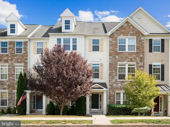 125 Cheshire Ct, Winchester, VA 22602