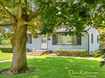 5189 Haughey Ave SW, Wyoming, MI, 49548
