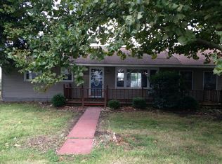 7322 Foster St, Russells Point, OH 43348