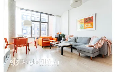 Sold by Douglas Elliman