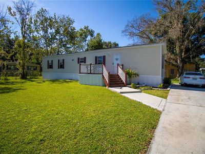 3218 J And J Manor Rd, Lakeland, FL, 33810