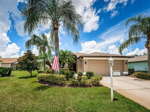 1736 Westerham Loop, New Port Richey, FL 34655