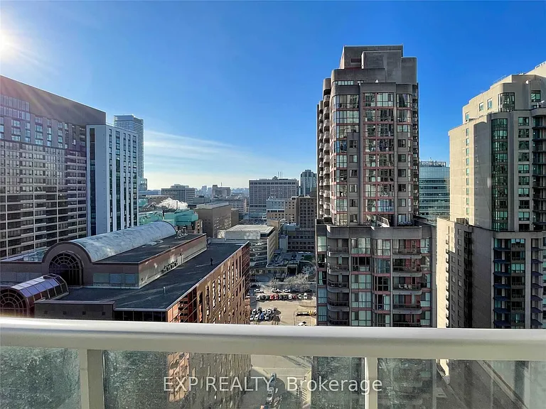 761 Bay St #2309 — Photo 21