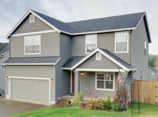 2681 SW Redmond Hill Rd, McMinnville, OR 97128