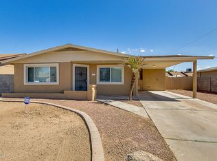 2285 W Wayland Rd, Phoenix, AZ 85041