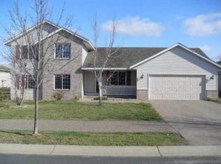 5865 200th St W, Farmington, MN 55024