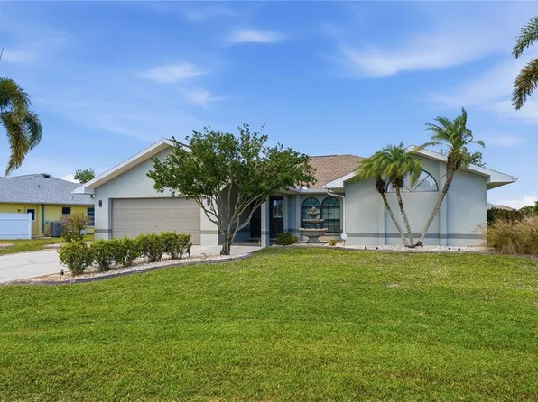 226 Corumba St, Punta Gorda, FL 33983