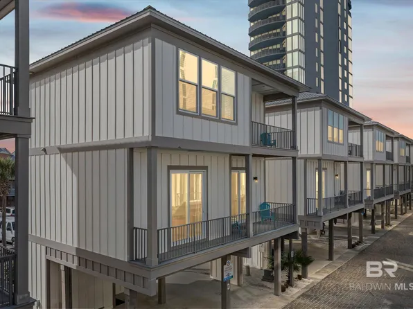 1932 W Beach Blvd Lot D, Gulf Shores, AL 36542