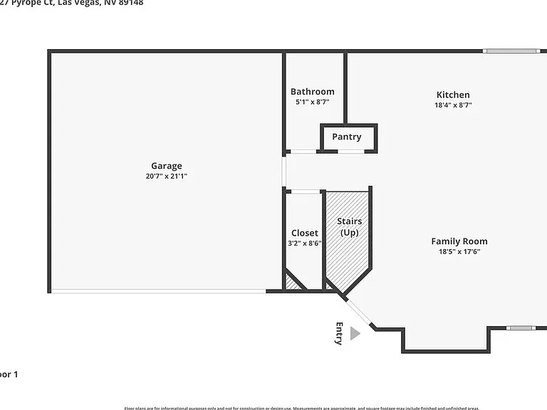 9327 Pyrope Ct — Photo 2