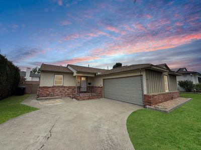 5414 Barclay Ave, San Diego, CA, 92120