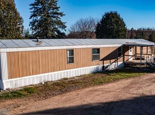 1210 Ridge Rd, Custer, WI 54423