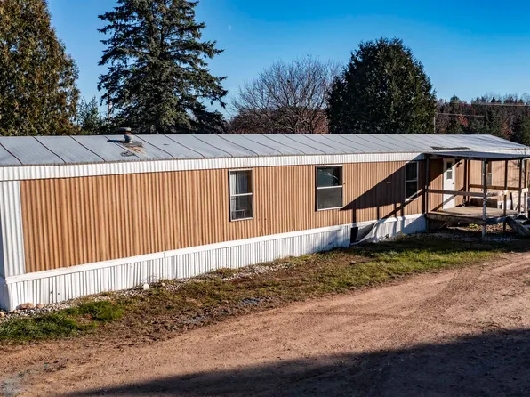 1210 Ridge Rd, Custer, WI 54423