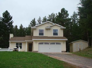 112 Candee Ln, Marquette, MI 49855
