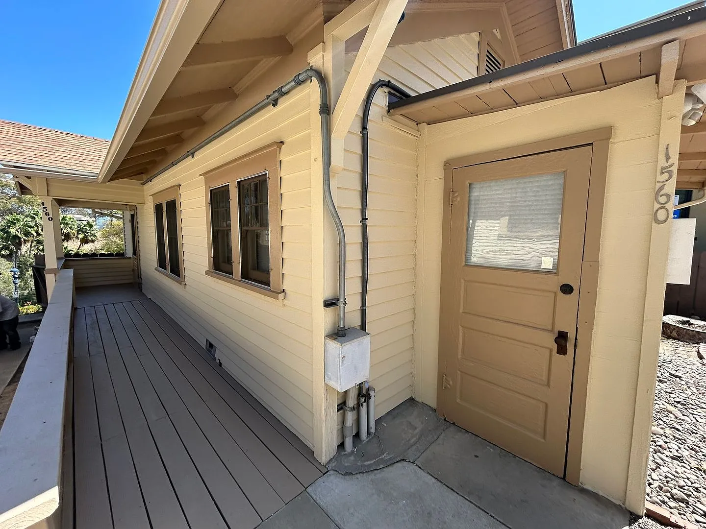 Detached Cottage in Cortez Hills! — Photo 2