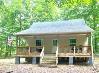 14600 Rice Rd, Camden, MI 49232