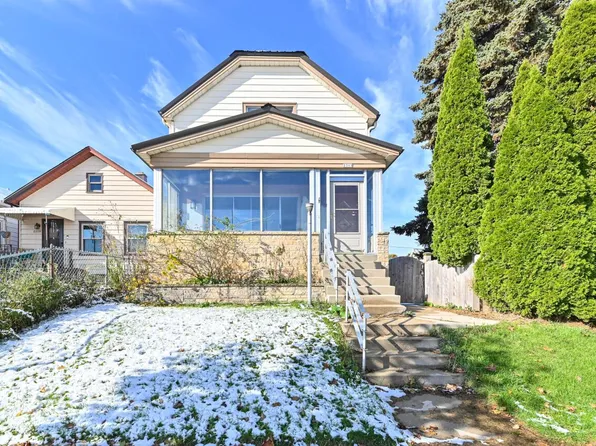 2313 South Logan AVENUE, Milwaukee, WI 53207