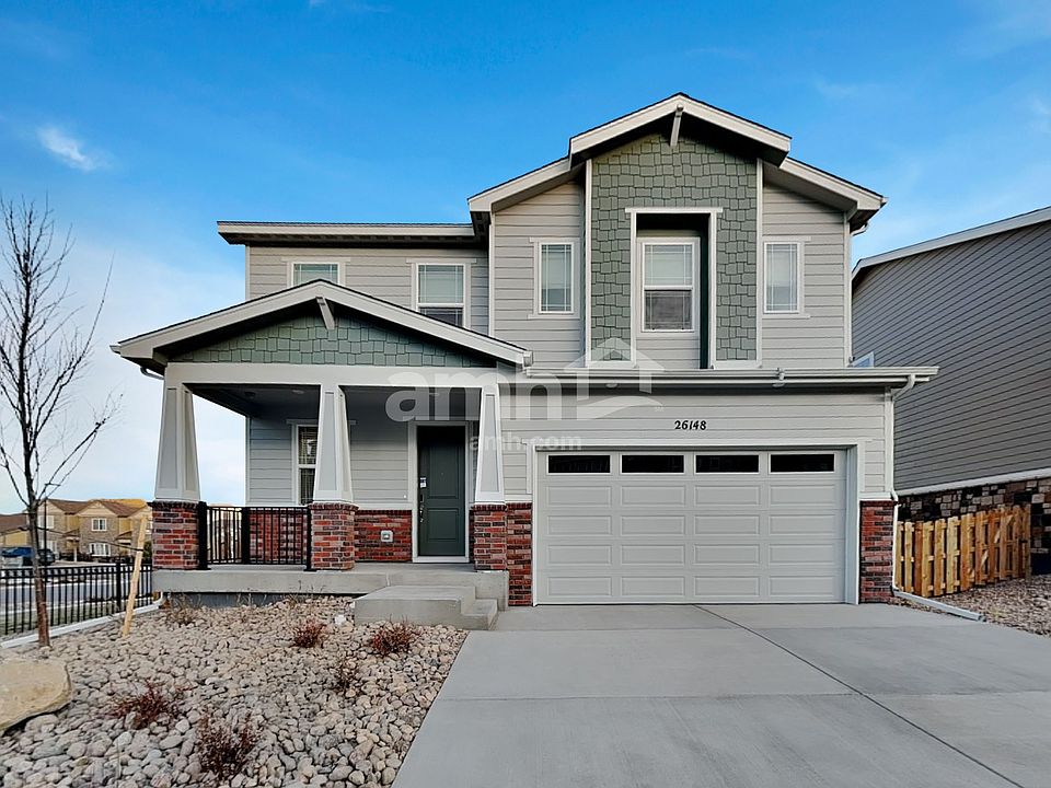 1st image of 26148 E Calhoun Cir